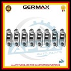 FITS SPORTAGE II 2.0 CRDI DIESEL ENGINE D4EA ROCKER ARMS 24170-27001 - 8 PCS