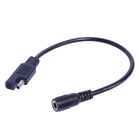 20AWG SAE Extension Cable DC5521 to SAE Connector Quick Disconnect Adapter Cord