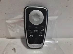 Renault Grand Scenic TOM TOM Sat Navigation Radio Remote Control Unit 2010 OEM - Picture 1 of 13