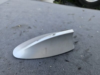 09-16 BMW F10 M5 y 5-series F01 F02 7-serie antena techo ed91460 OEM Fin Cove Foto 1 de 4