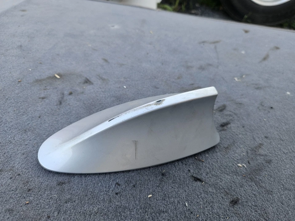 09-16 BMW F10 M5 y 5-series F01 F02 7-serie antena techo ed91460 OEM Fin Cove Foto 1 de 4