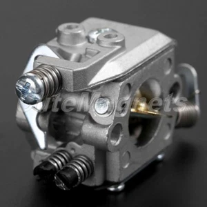 Carb Carburetor Fits Chainsaw STIHL 021 023 025 MS210 MS230 MS250 Walbro Parts - Picture 1 of 10