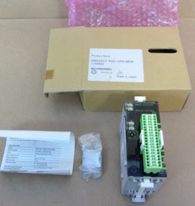 Schmersal PROTECT-PSC-CPU-MON 1193433 - Imagen 1 de 11