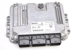 VOLVO S40 II 1.6 D 110CV Centralina Motore 31272996AB - Foto 1 di 4