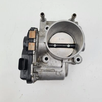 Mazda CX7 Throttle Body 2.3L L3 Petrol Turbo ER 11/06-02/12 - image 1 of 4