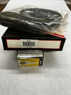 CINTURÓN DE DISTRIBUCIÓN COMPATIBLE CON NISSAN 300ZX 2960cc 87mm VG30 SOHC 7/1993-1995 4239 TB249 Foto 1 de 2