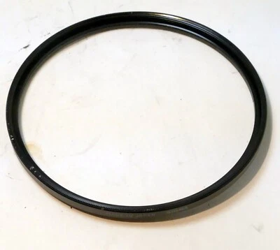 SIGMA UV 82mm Filter multi-coated Protector - OEM - Image 1 of 4