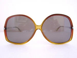 Carrera 5545 80 Damen Sonnenbrille groß Vintage Made in Austria 70er Jahre NOS - Bild 1 von 6