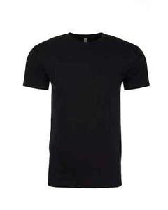 Next Level Apparel N6210 Unisex Kurzarm Premium CVC Rundhals T-Shirt - Bild 1 von 2