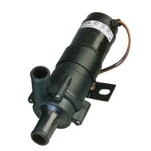 Johnson Pump CM30P7-1 - 12V Circulation Pump - 6.9 GPM - Compact Centrifugal​ - Picture 1 of 2