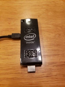 Intel STCK1A32WFC H79551-100 Compute Stick HDMI (1.33 | 2GB DDR3L | 32GB eMMC) - Picture 1 of 1