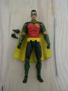 Mattel Multiverse Robin komplett. - Bild 1 von 1