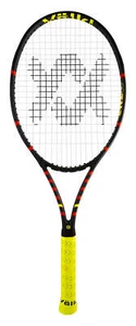 Volkl C10 Evo Tennis Racquet (310g) - Fully Strung with Free Dampener - Picture 1 of 9