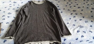 Sublevel Herren Langarm T-Shirt, Gr.L, in gutem Zustand - Bild 1 von 3