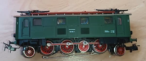 Märklin Primex - H0 3192 E-Lok 132 140-1 digitalisiert in OVP - Bild 1 von 20