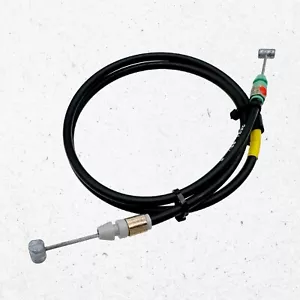 🔥Acura OEM Rear Trunk Latch Lock Actuator Handle Release Cable for MDX 01-06 - Foto 1 di 4