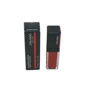 Shiseido LacquerInk Lip Shine Ligloss 6ml 307 Scarlet Glare - Bild 1 von 1
