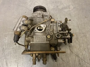 Pompa iniezione diesel Bosch Ford Fiesta III Escort IV 1.8D 0460494218 - Foto 1 di 8