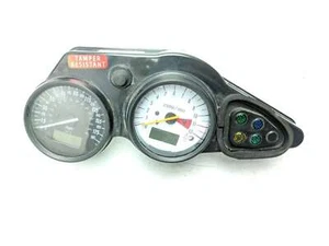 99 Suzuki TL1000 S Instrument Gauge Cluster Speedometer Tachometer - Picture 1 of 5