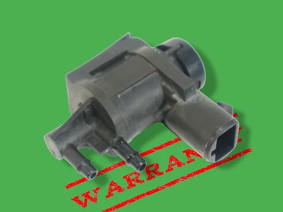 Electroválvula de purga de vacío Jaguar XF X250 2009-2011 6L349H465 OEM Foto 1 de 4