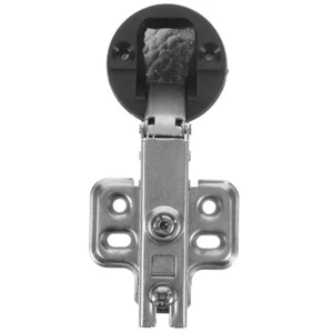 Shower Door Pivot Hinge Display Cabinet Hinge Glass Cabinet Hinges - Picture 1 of 12