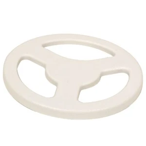 Fisher 8" Coil Cover für 8" Impulse AQ Suchspule - Bild 1 von 2