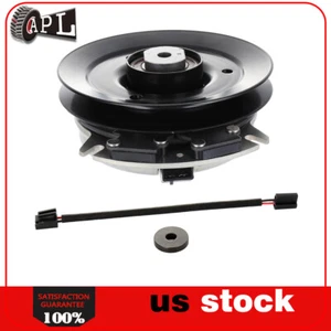PTO Clutch For Oregon 33-153 ROTARY 12517 WARNER 5218-205 5218-335 - Picture 1 of 10