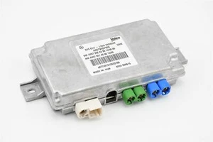 Unidad de control ECU sistema de asistencia Mercedes Clase E S W212 A207900 - Imagen 1 de 3