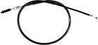 Motion Pro Black Vinyl Clutch Cable For Honda CMX250 Rebel 250 1999-2009