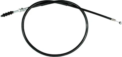 Motion Pro Black Vinyl Clutch Cable For Honda CMX250 Rebel 250 1999-2009 - Image 1 of 3