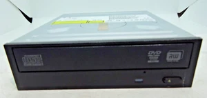 HP GHB0N (A2HH) MASTERIZZATORE DVD+R/RW UNITÀ SATA nero # LW1014 - Foto 1 di 3