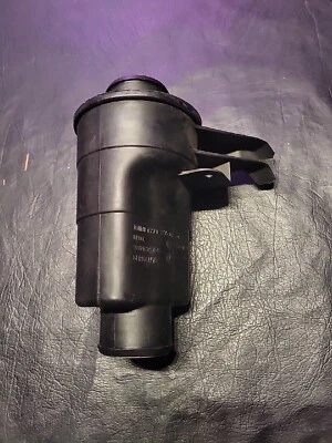 Mini Cooper S N14 N18 2007-2015 intercooler tubo resonador OEM 1271 2753075 Foto 1 de 3