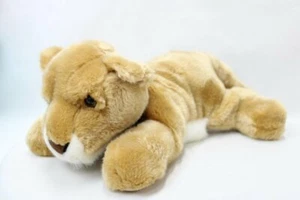 Penn State Nittany Lion Aurora World 13" Plush Stuffed Toy Plushy - Picture 1 of 12