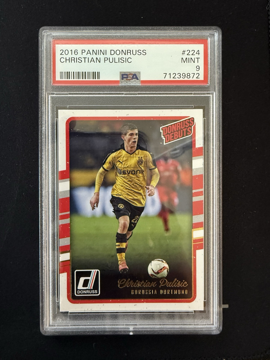 Panini Soccer Borussia Dortmund Sports Trading Card Singles Panini Soccer Borussia Dortmund Sports Trading Card Singles