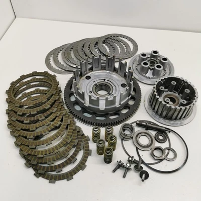 Triumph Sprint 1050 ST 215NA EZ:07 Frizione Completa C4681 - Immagine 1 di 4