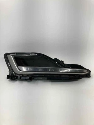 15 16 17 HYUNDAI SONATA Fog/mark/park/turn Light/lamp Left - Image 1 of 4