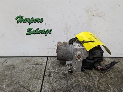 Anti-Lock Brake Part Assembly Thru VIN 3S823794 Iso Flare Fits 03 VUE 341886 Foto 1 de 4