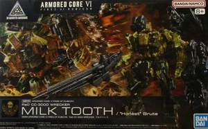 Bandai Spirits 30Mm Rad Cc-3000 Wrecker Milktooth Aassembled Outer Box Slight-Pp - Picture 1 of 1