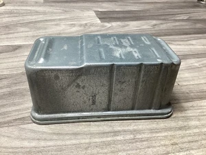 Stanadyne Diesel Systems Fuel Manager Model 80 Fuel Filter Element 27288 #115N73 - Bild 1 von 3