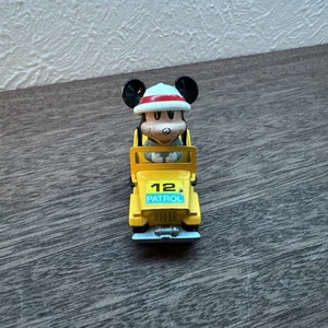 Seltene TOMY Walt Disney Productions Safari Mickey Mouse Patrol 12 - Bild 1 von 5