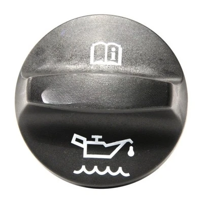 Genuine ACDelco For Cadillac ATS 2013-2018 Engine Oil Filler Cap | Round Shape - Image 1 of 4