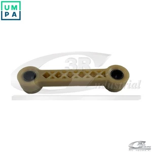 SELECTORSHIFT ROD 24265 FOR PEUGEOT 2008 1007 301 207/Hatchback/Van/SW/CC 208 - Picture 1 of 10