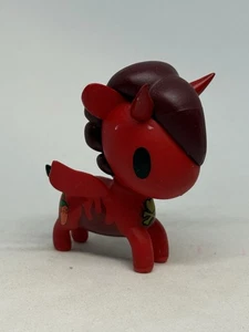 Tokidoki Unicorno Serie 1 PEPERINO Figura Vinilo Juguete Retirado Regalo Pimienta Caliente - Imagen 1 de 4