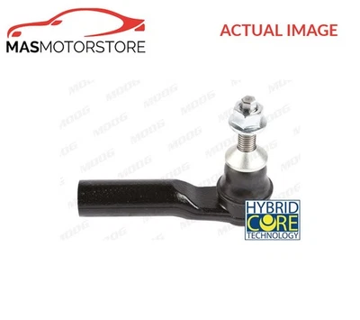 TRACK ROD END RACK END FRONT RIGHT LEFT OUTER MOOG TE-ES-17327 I NEW - Image 1 of 4