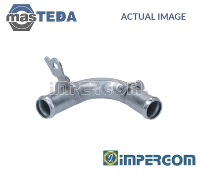 80100 COOLANT TUBE ORIGINAL IMPERIUM NEW OE REPLACEMENT - Image 1 of 4