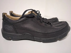 Clarks Active Air Goretex Mens Shoe Size 8 - Picture 1 of 8