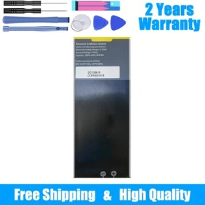 LS1 Battery LS-1 100% Brand New for BlackBerry Z10 Battery 1800mAh - Picture 1 of 3