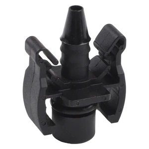 Accessory Car Hose Connect Accessory ABS Material Brand New Easy To Install - Picture 1 of 12