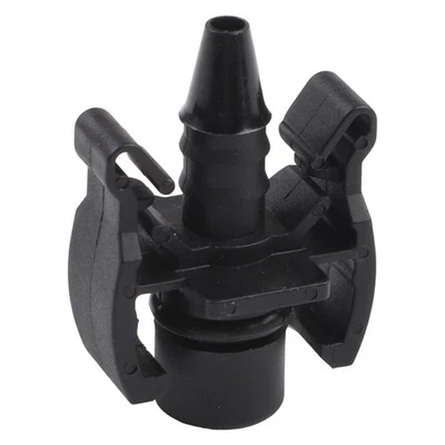 Accessory Car Hose Connect Accessory ABS Material Brand New Easy To Install - Image 1 of 4