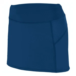 Augusta Sportswear 2421 Girls Femfit Skort - Picture 1 of 10